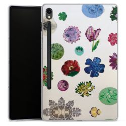 Tablet Silicone Case transparent