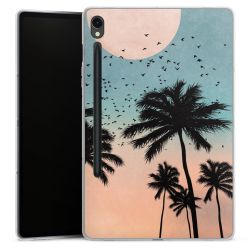 Tablet Silicone Case transparent