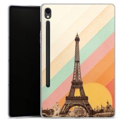 Tablet Silicone Case transparent