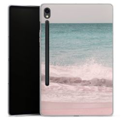 Tablet Silicone Case transparent