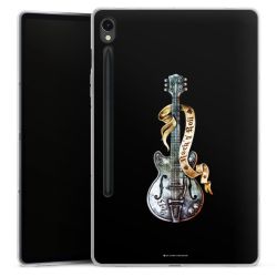 Tablet Silicone Case transparent