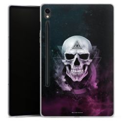 Tablet Silicone Case transparent