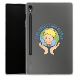 Tablet Silicone Case transparent