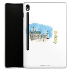 Tablet Silicone Case transparent