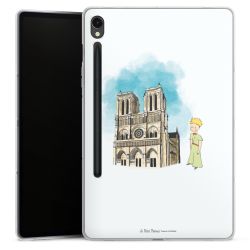 Tablet Silicone Case transparent