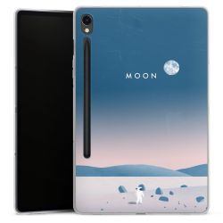 Tablet Silicone Case transparent