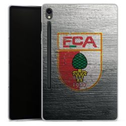 Tablet Silikon Case transparent