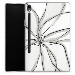 Tablet Silicone Case transparent