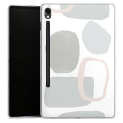 Tablet Silicone Case transparent