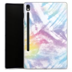 Tablet Silicone Case transparent