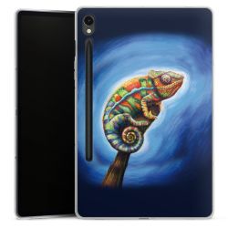 Tablet Silicone Case transparent