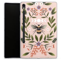 Tablet Silicone Case transparent