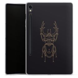 Tablet Silicone Case transparent