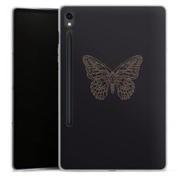 Tablet Silicone Case transparent