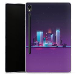 Tablet Silicone Case transparent