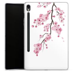 Tablet Silicone Case transparent