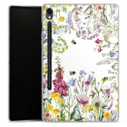 Tablet Silicone Case transparent