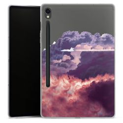 Tablet Silicone Case transparent