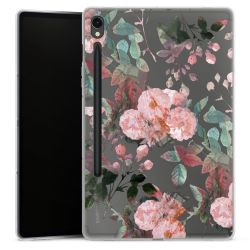 Tablet Silicone Case transparent