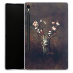 Tablet Silicone Case transparent