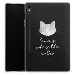 Tablet Silicone Case transparent