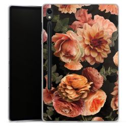 Tablet Silicone Case transparent