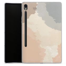 Tablet Silicone Case transparent