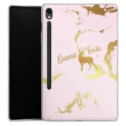 Tablet Silicone Case transparent