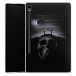 Tablet Silicone Case transparent