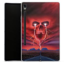 Tablet Silicone Case transparent