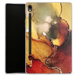 Tablet Silicone Case transparent