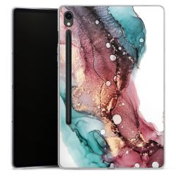 Tablet Silicone Case transparent