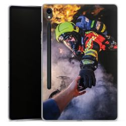 Tablet Silicone Case transparent