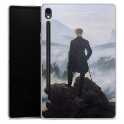 Tablet Silicone Case transparent