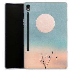 Tablet Silicone Case transparent