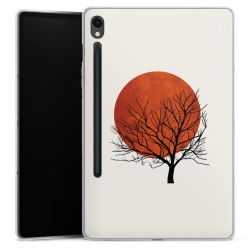 Tablet Silicone Case transparent