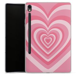 Tablet Silicone Case transparent