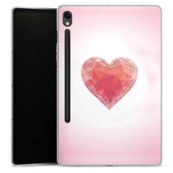 Tablet Silicone Case transparent