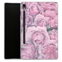 Tablet Silicone Case transparent