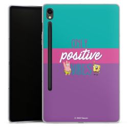 Tablet Silicone Case transparent