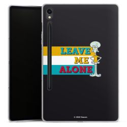 Tablet Silicone Case transparent