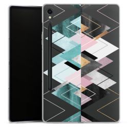 Tablet Silicone Case transparent