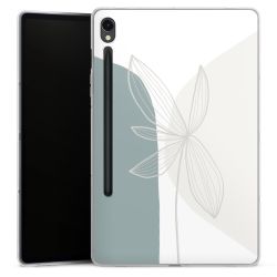 Tablet Silicone Case transparent