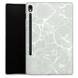 Tablet Silicone Case transparent