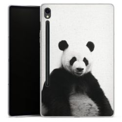 Tablet Silicone Case transparent