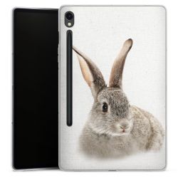 Tablet Silicone Case transparent