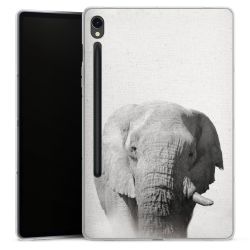 Tablet Silicone Case transparent