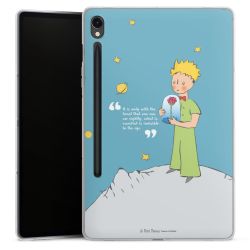 Tablet Silicone Case transparent