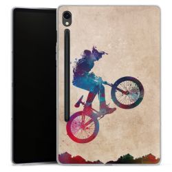 Tablet Silicone Case transparent