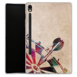 Tablet Silicone Case transparent